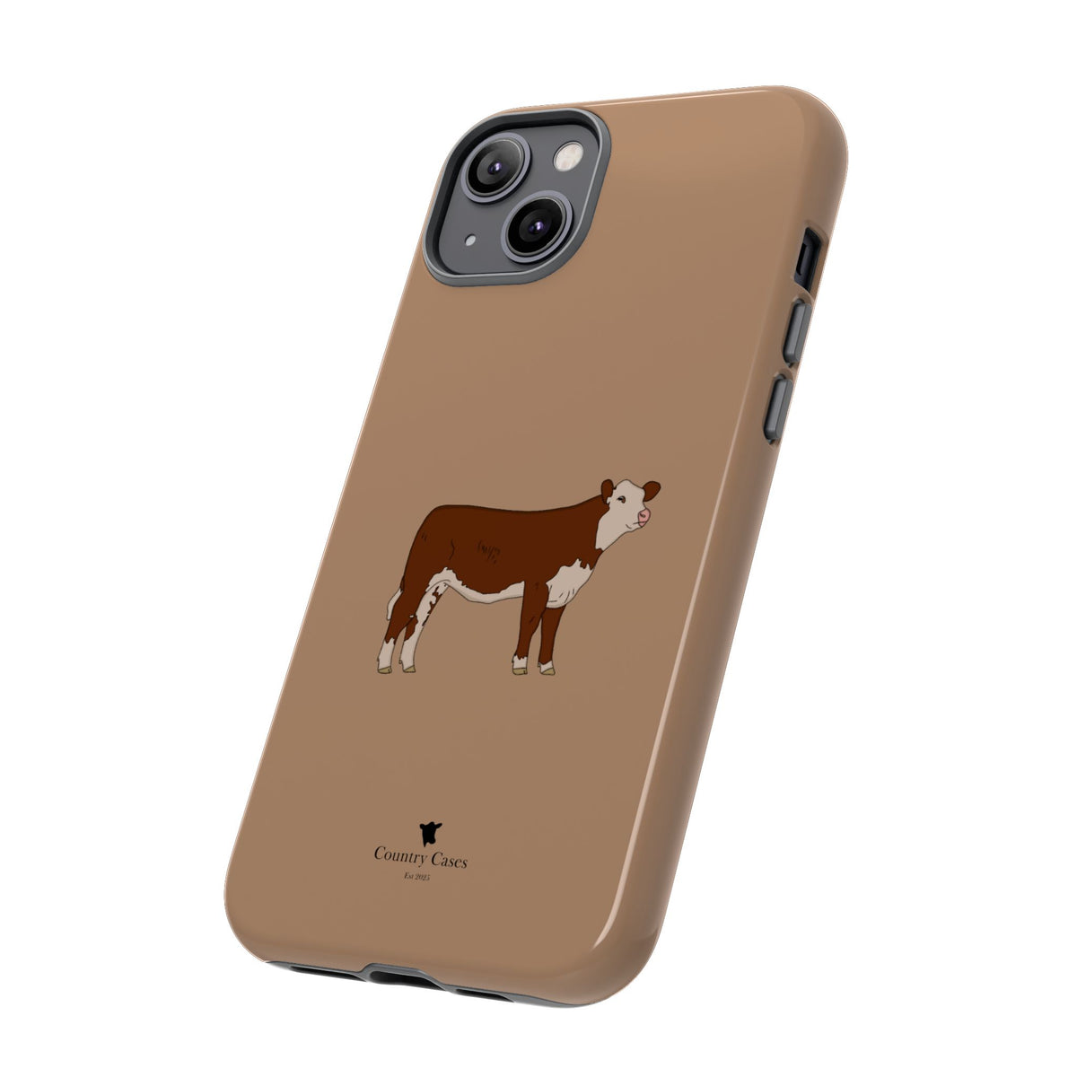 Hereford Case