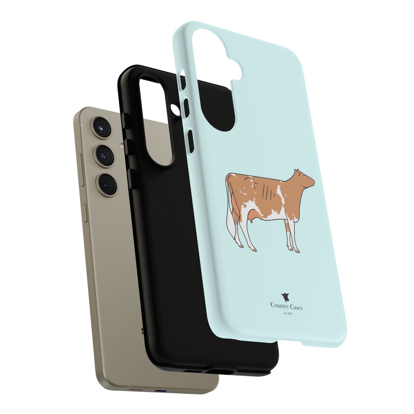 Android Gurnsey Case
