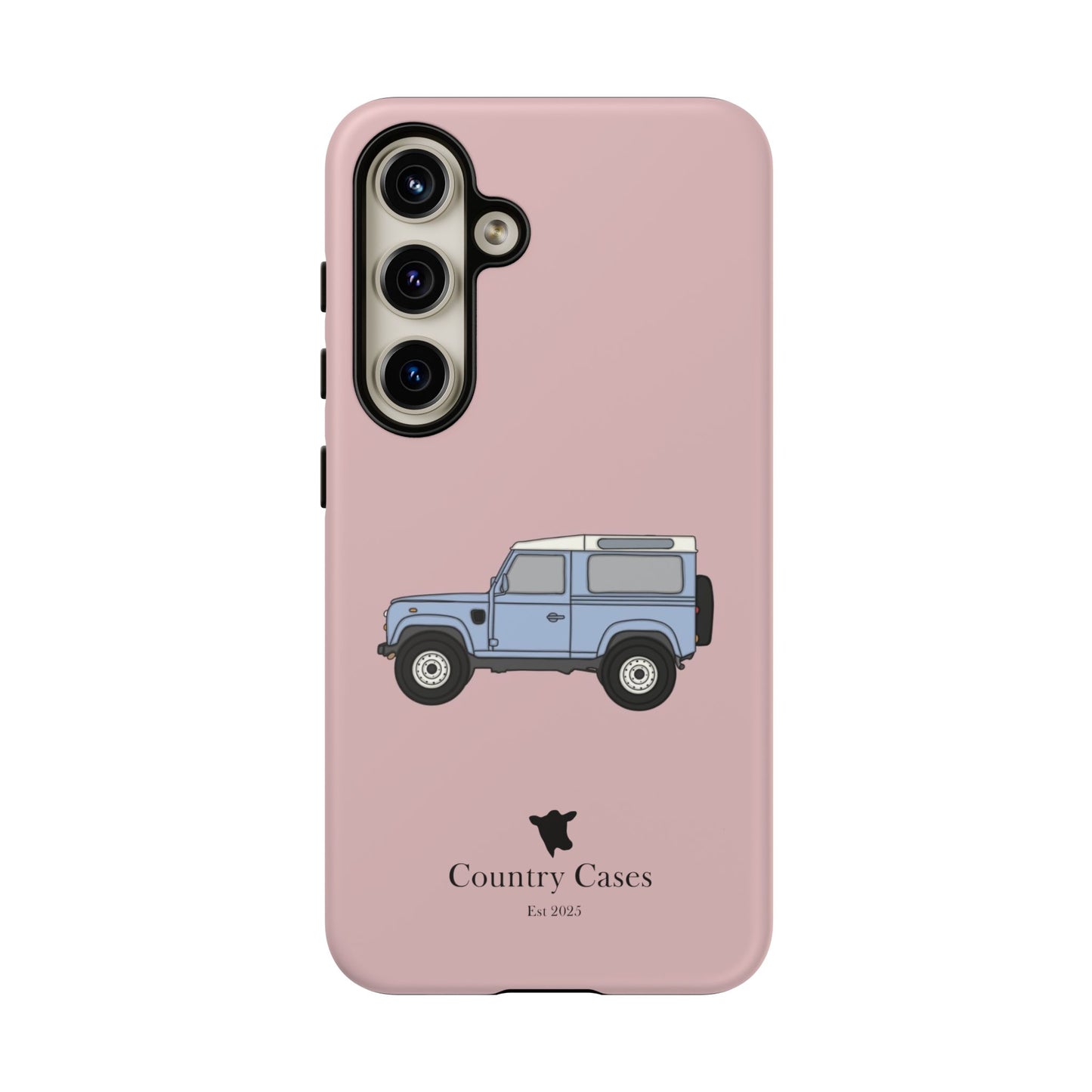 Android Beach Landy Case
