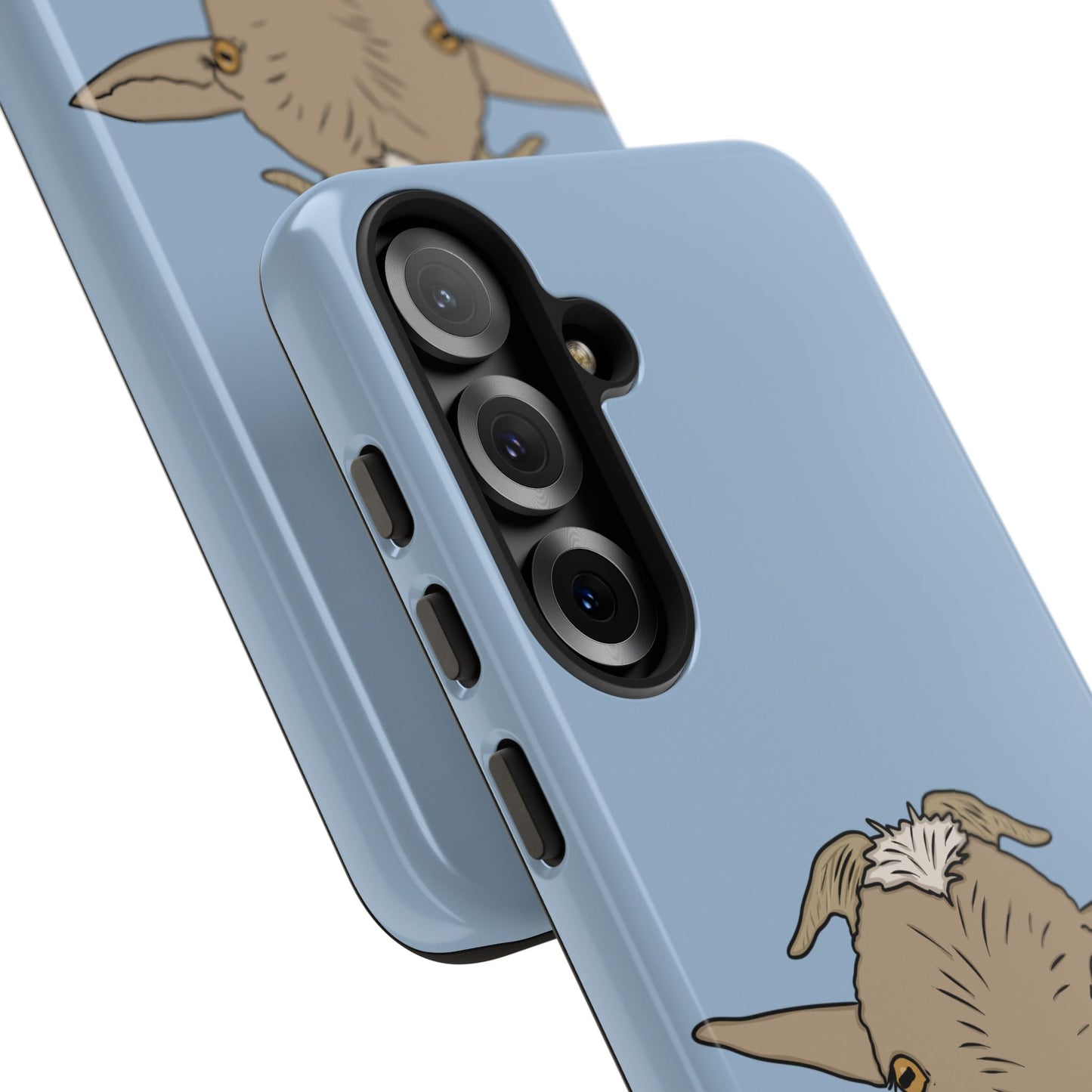 Goofy Goat Case