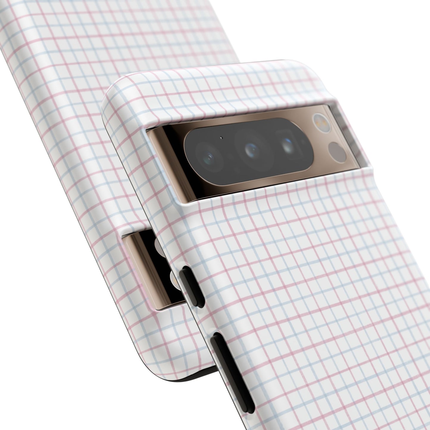 Android Country Shirt Case