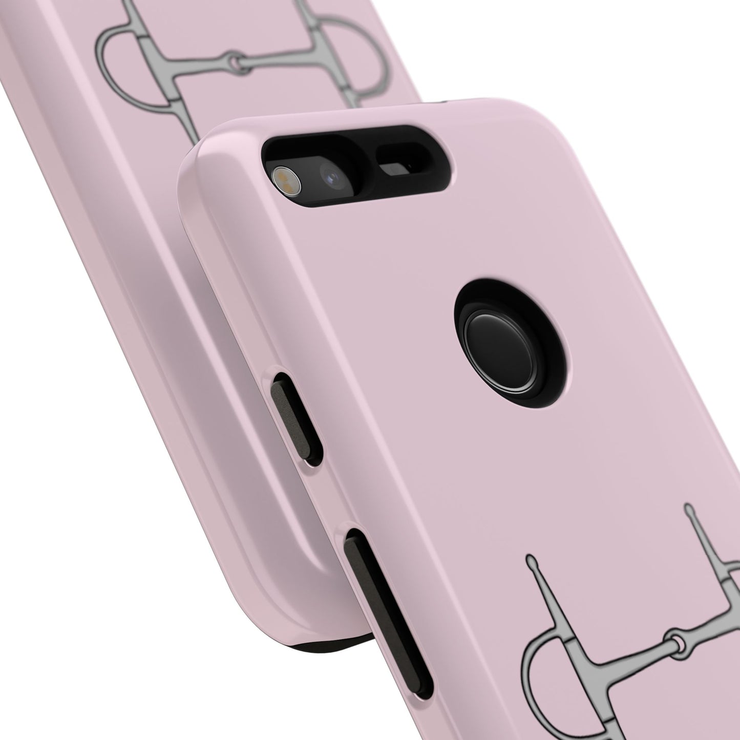 Android The Equestrian bit case