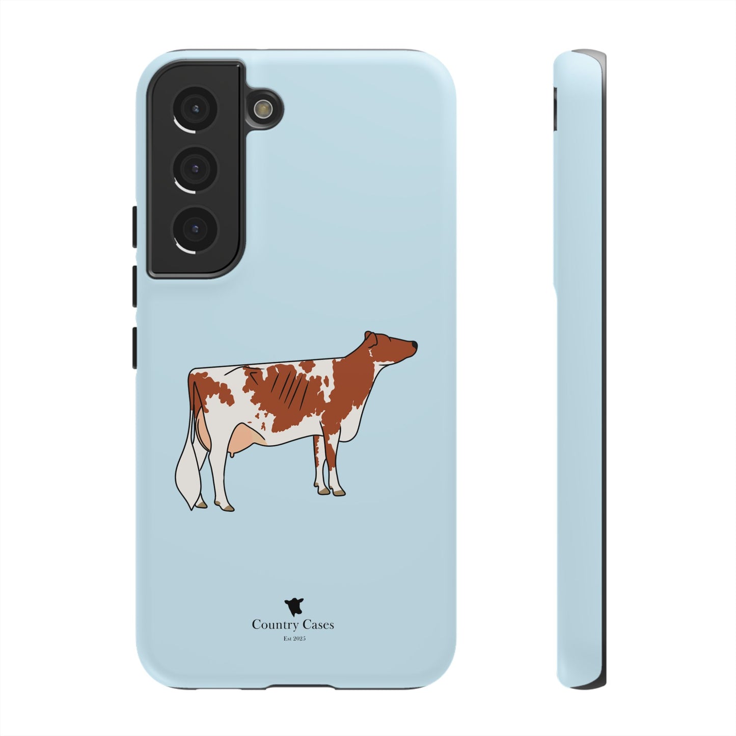Android Ayrshire Case