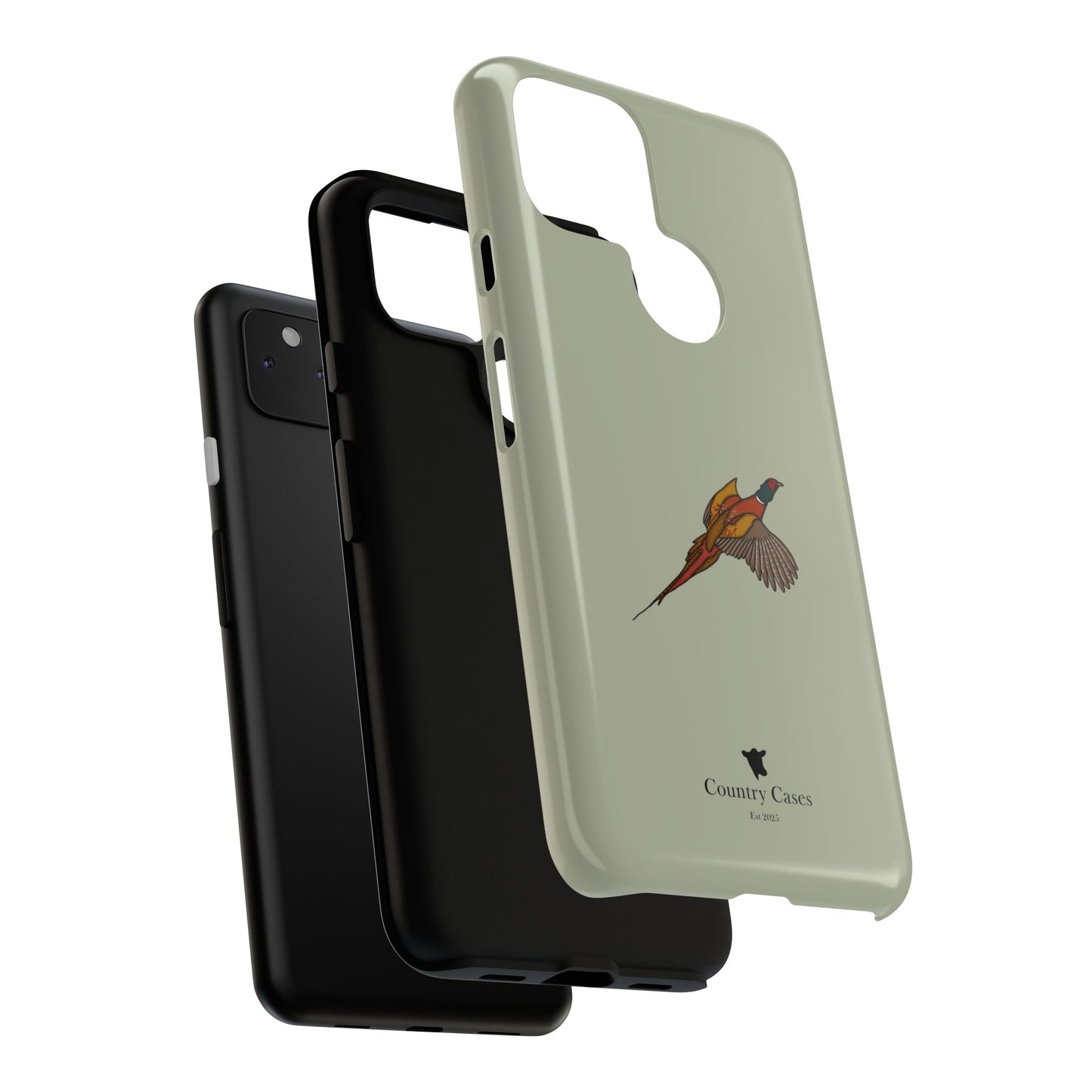 Android pheasant case