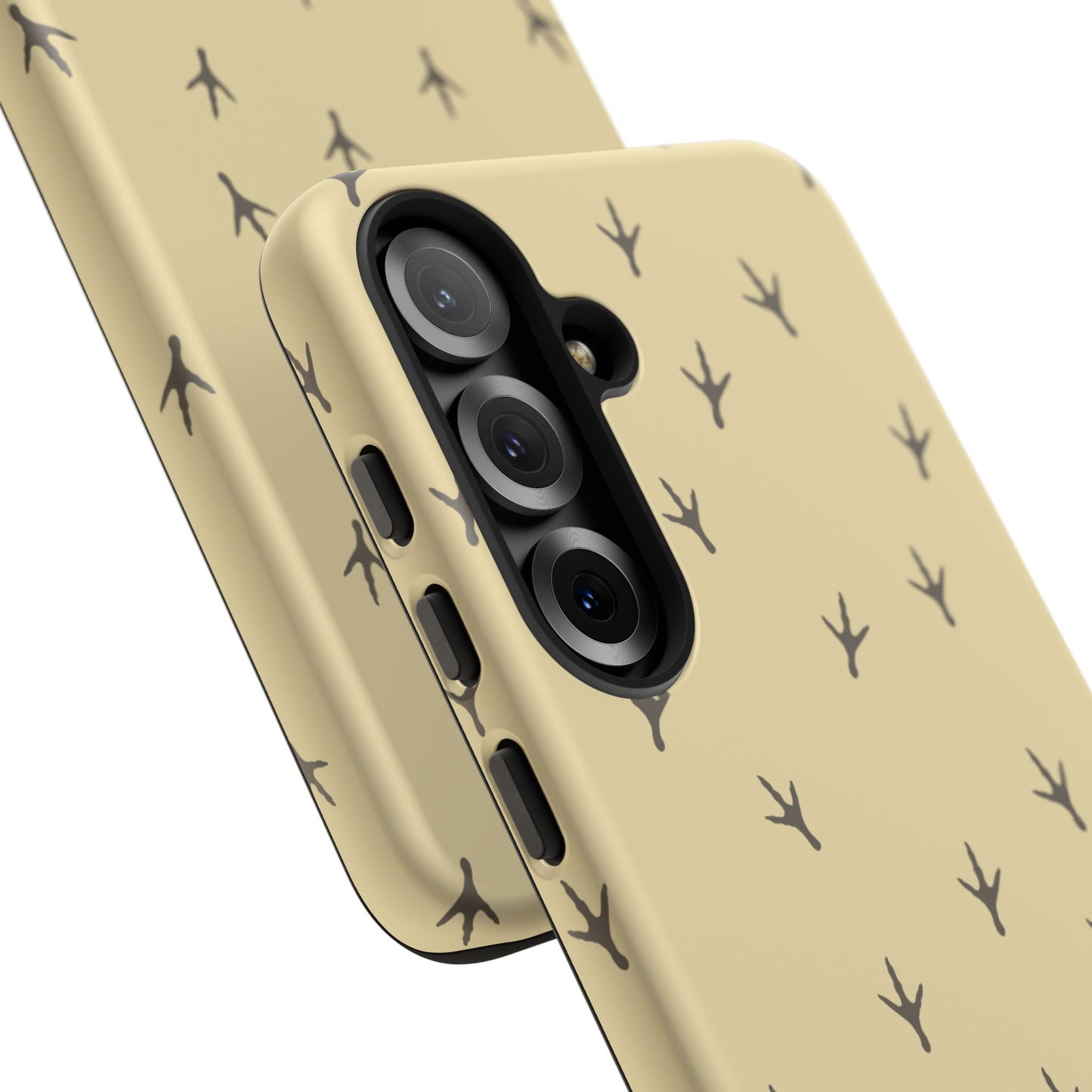 Android Coop Case