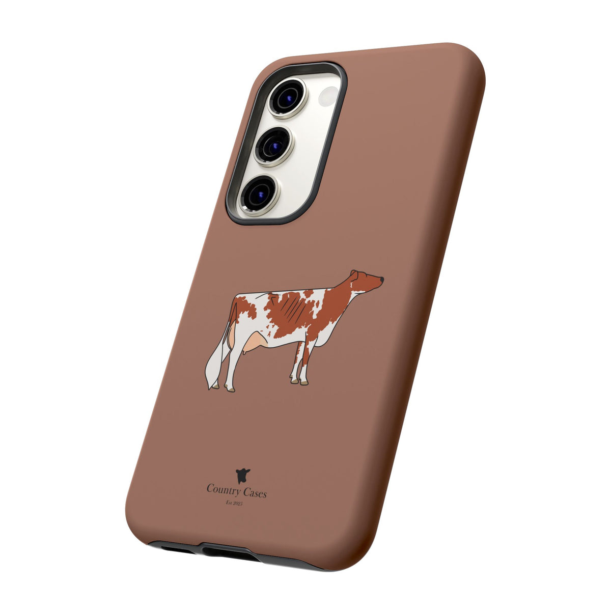 Android Ayrshire Case