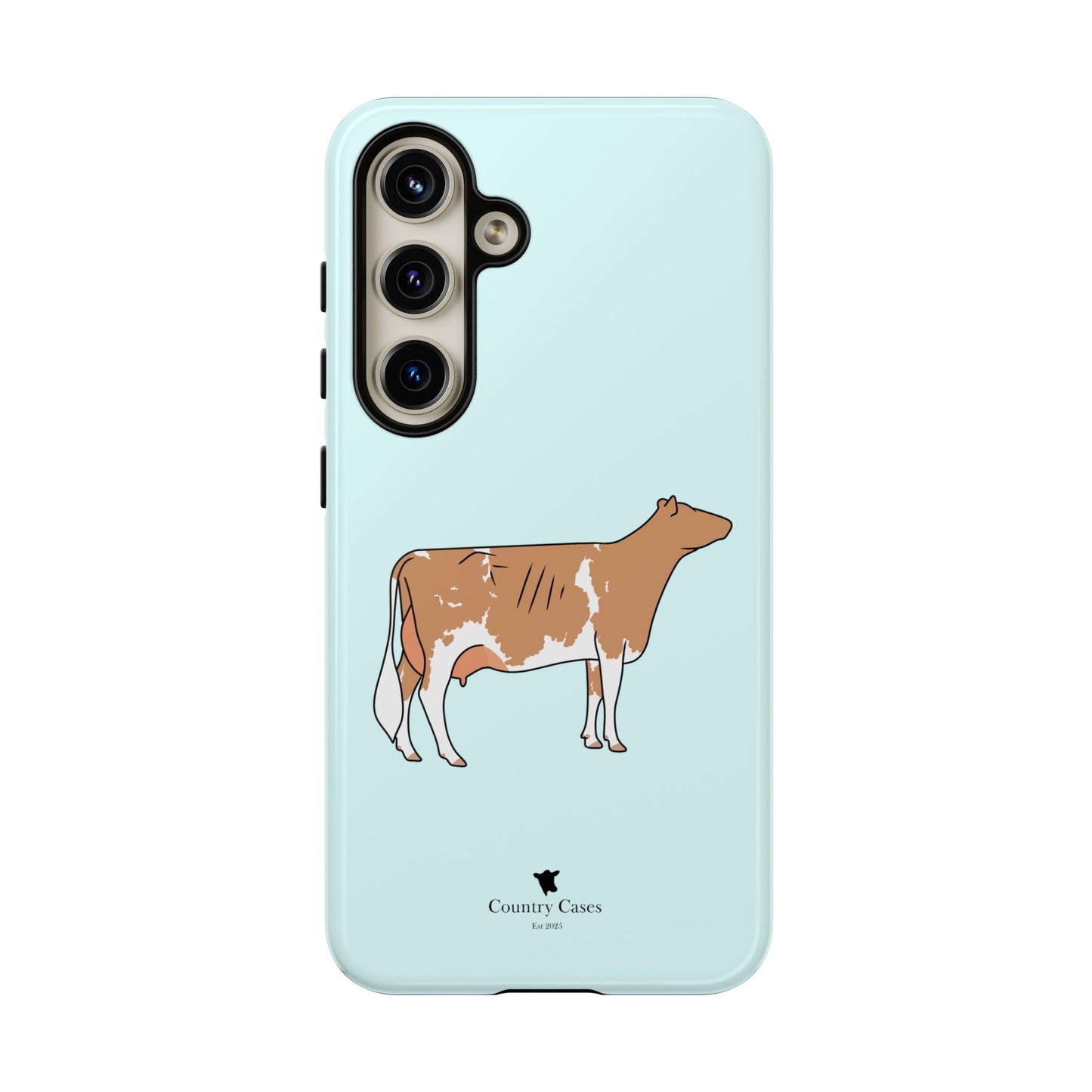 Android Gurnsey Case