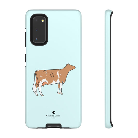 Android Gurnsey Case