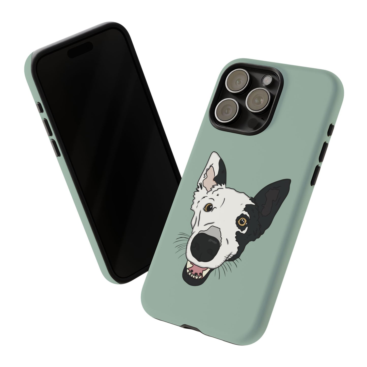 Ella Holden Custom Case