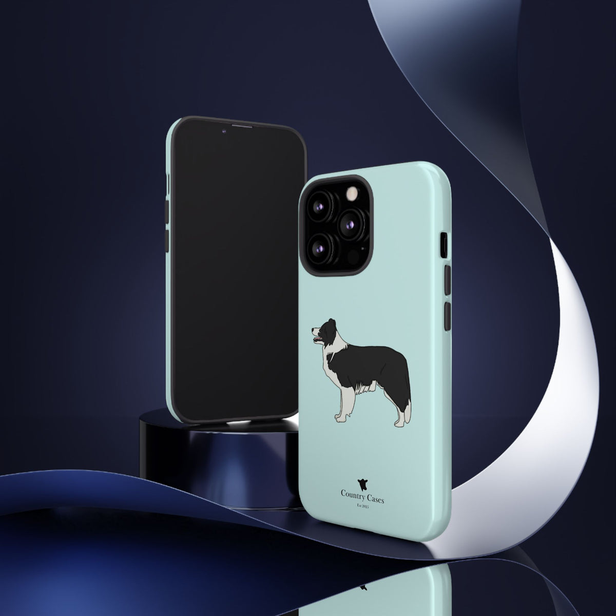 Collie Case