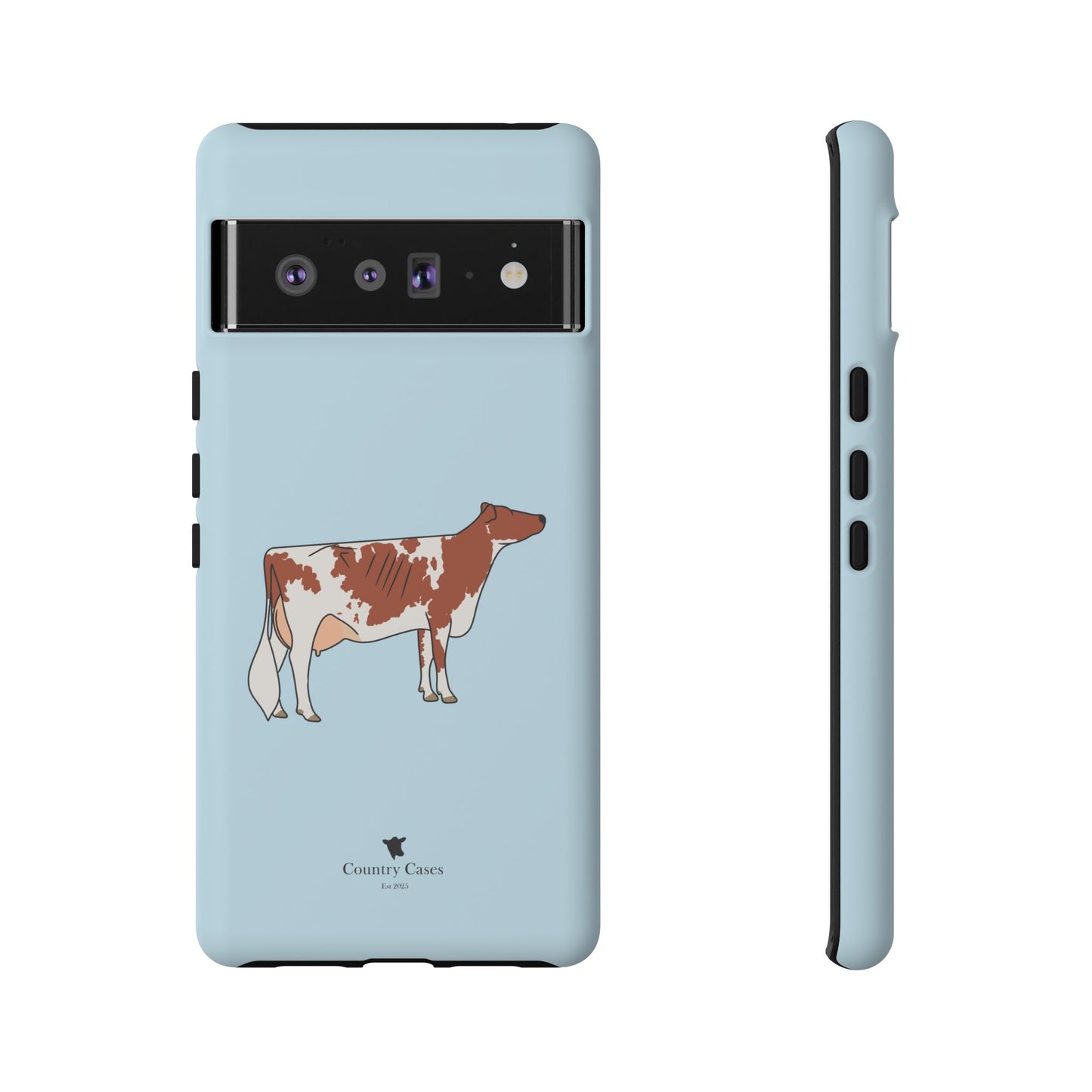 Android Ayrshire Case