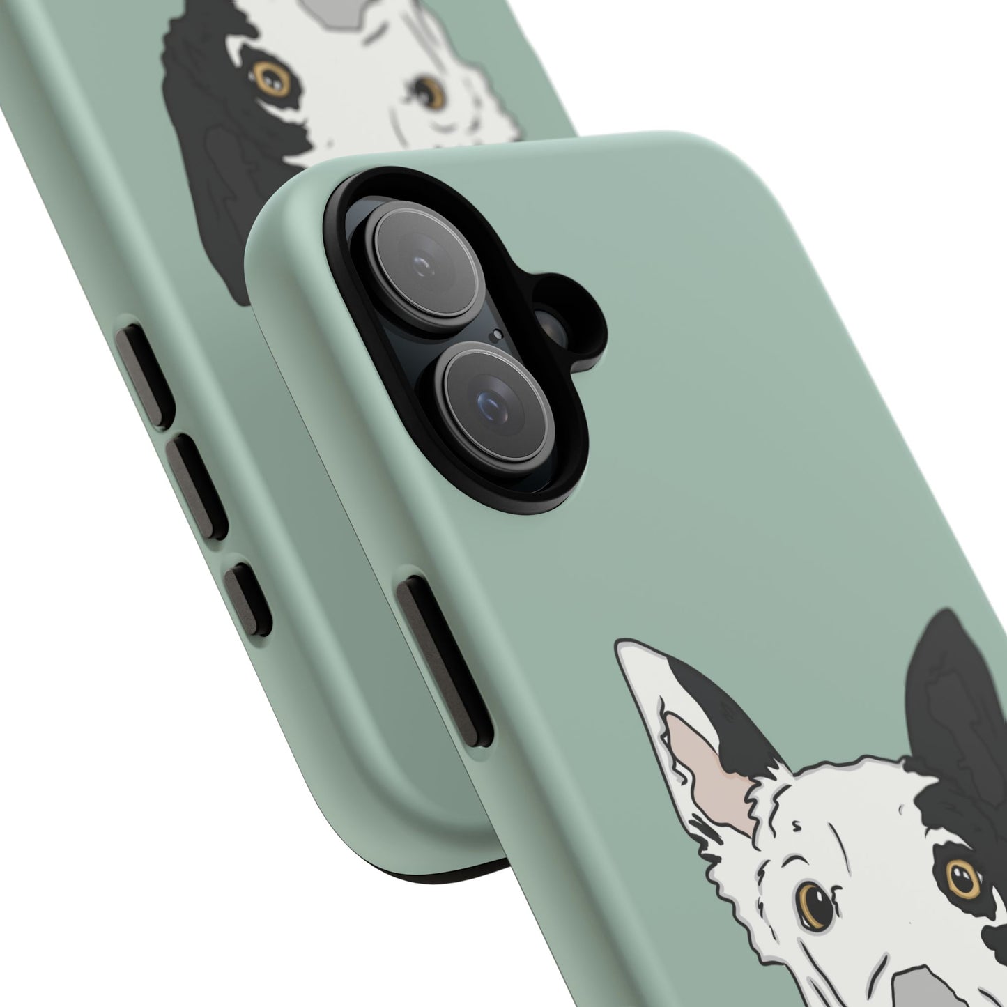 Ella Holden Custom Case