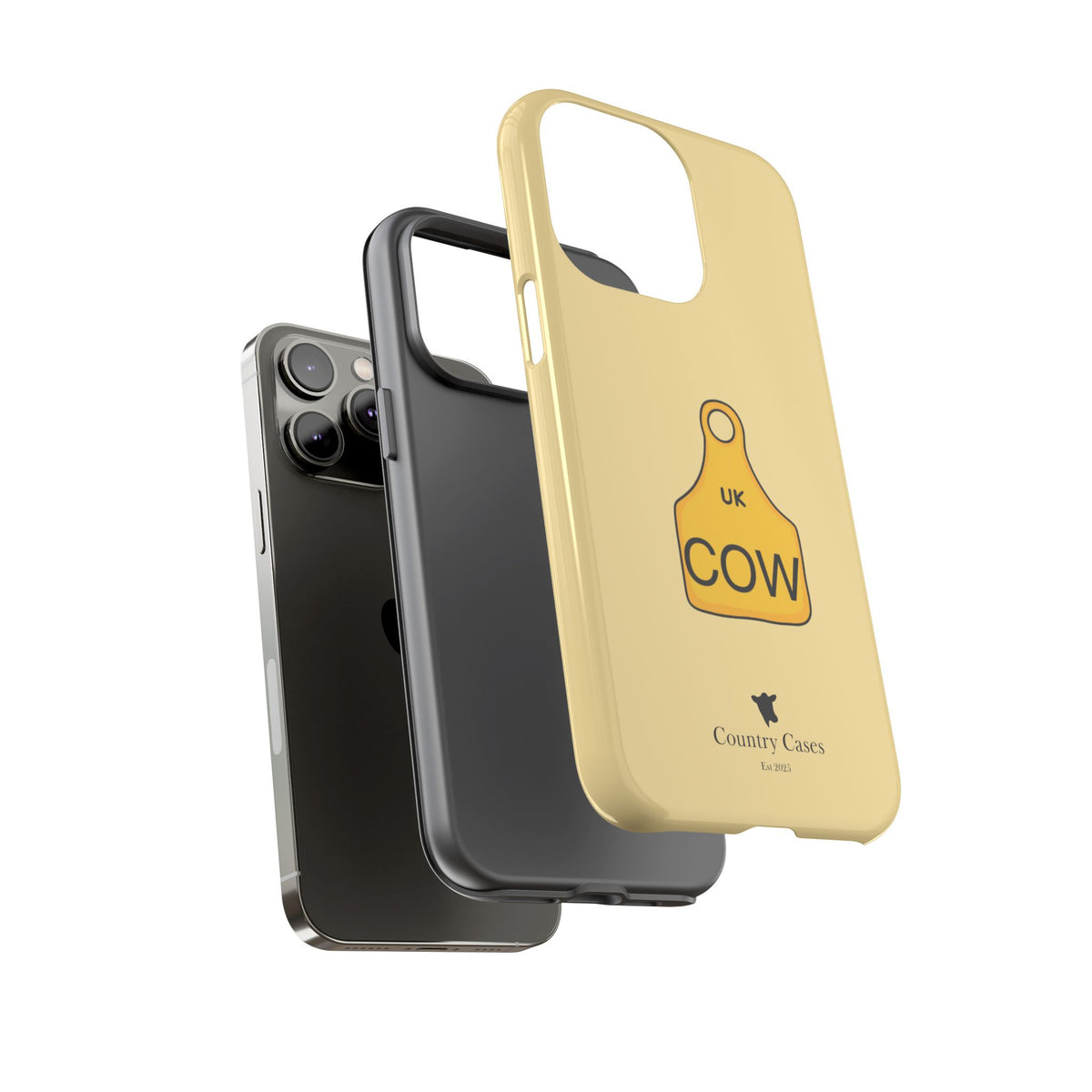Ear Tag Case