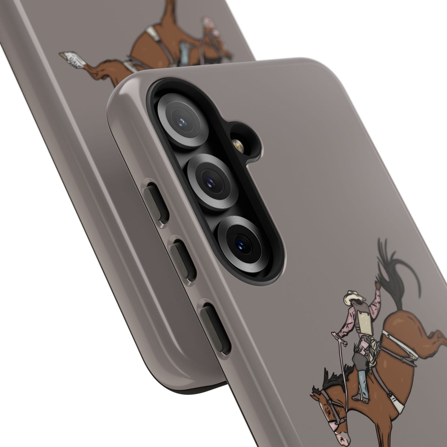 Android Bay Western Case