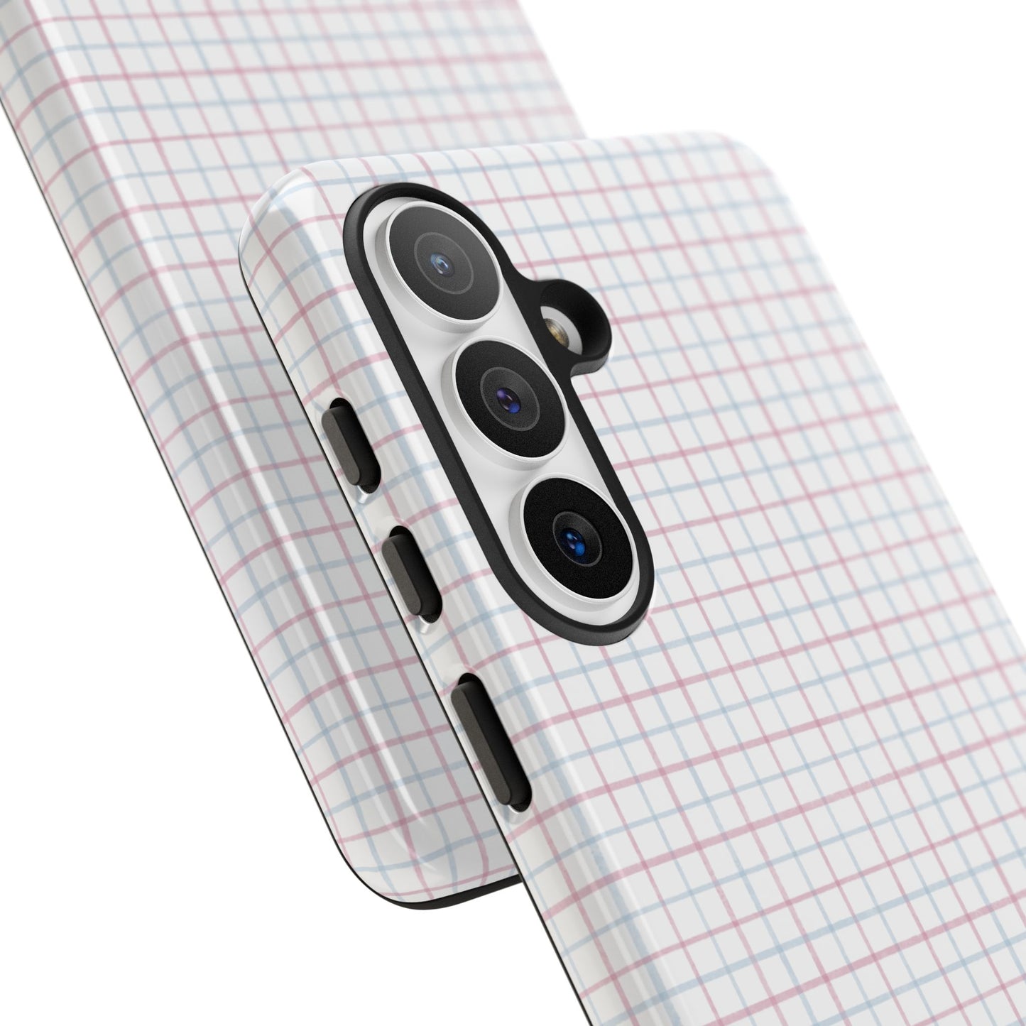 Android Country Shirt Case
