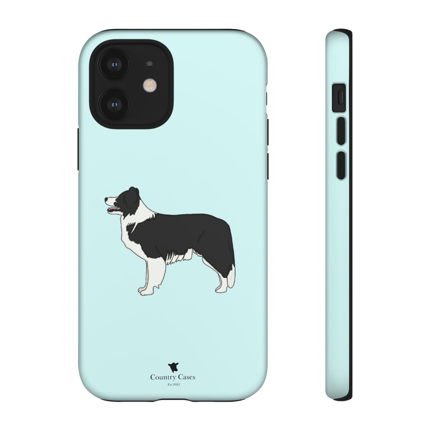 Collie case