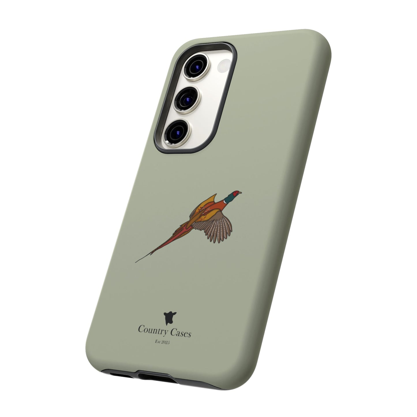 Android pheasant case