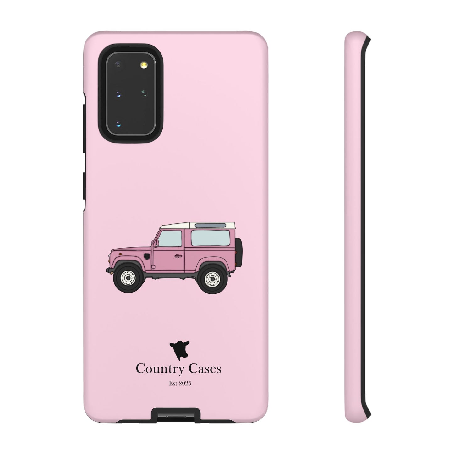 Android Pink Landy 2.0 Case