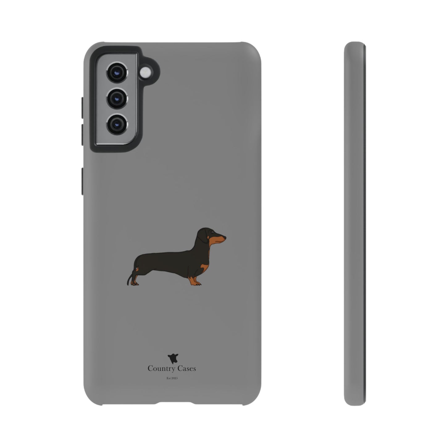 Android Sausage dog case