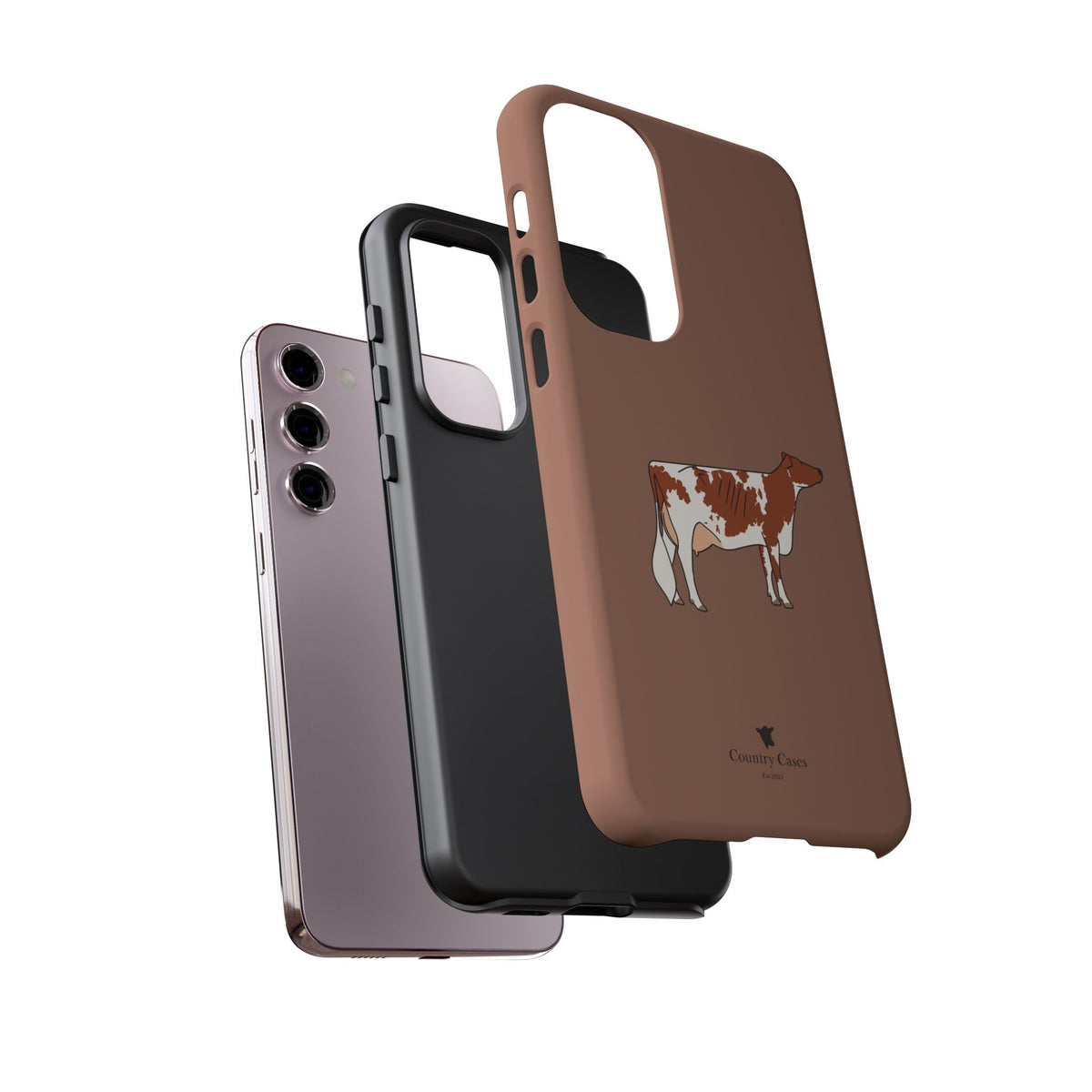 Android Ayrshire Case