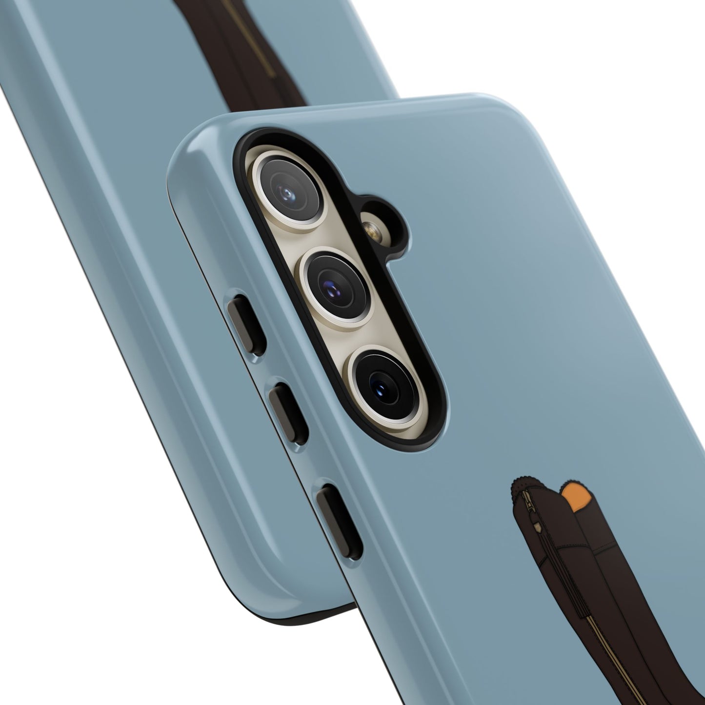 Android Paddock Country Boot Case