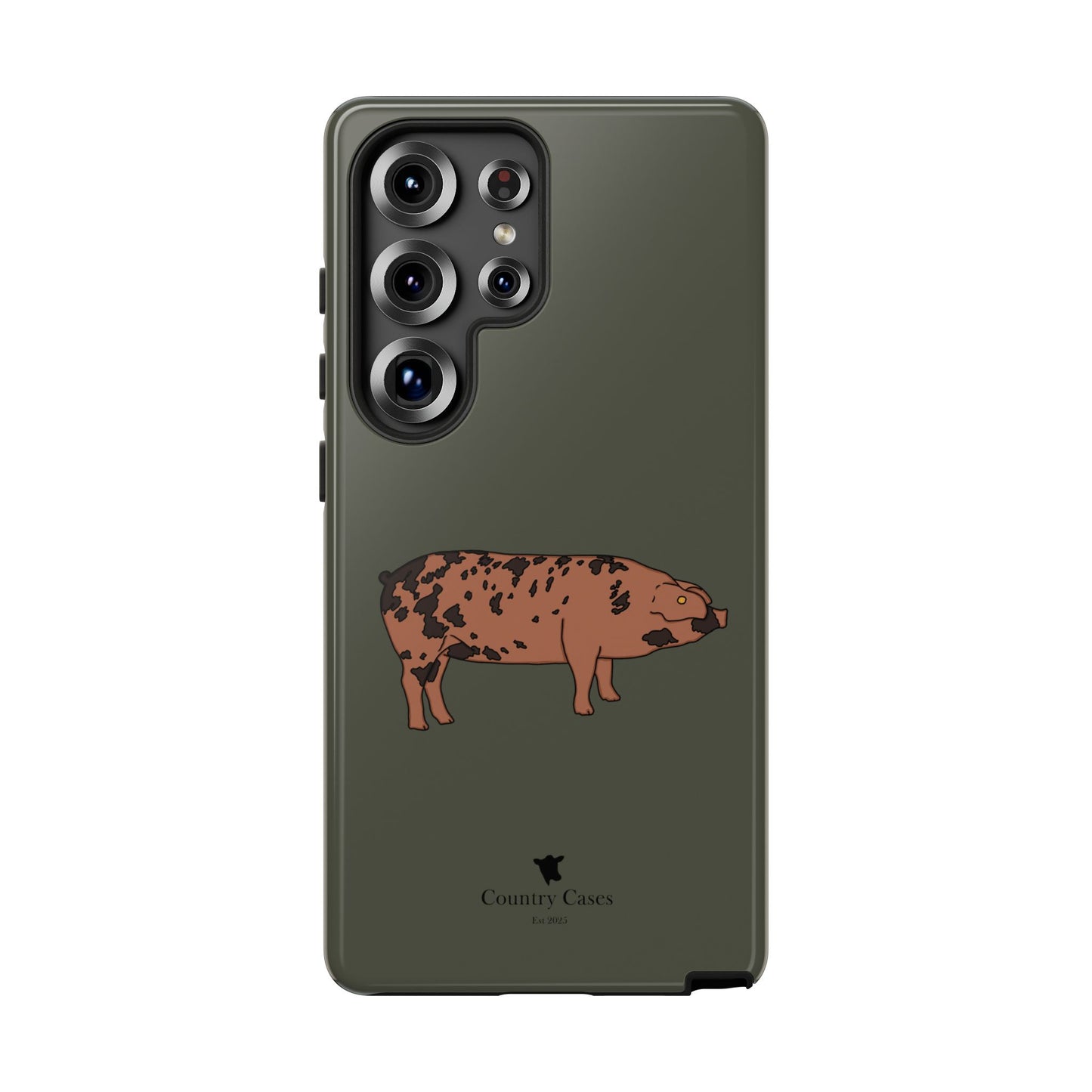 Android Spotted Pig Case