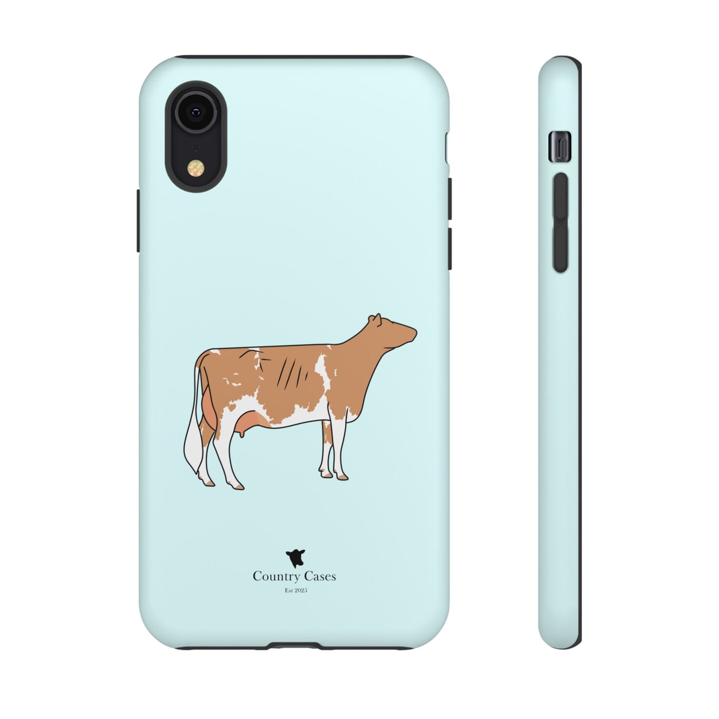 Gurnsey case
