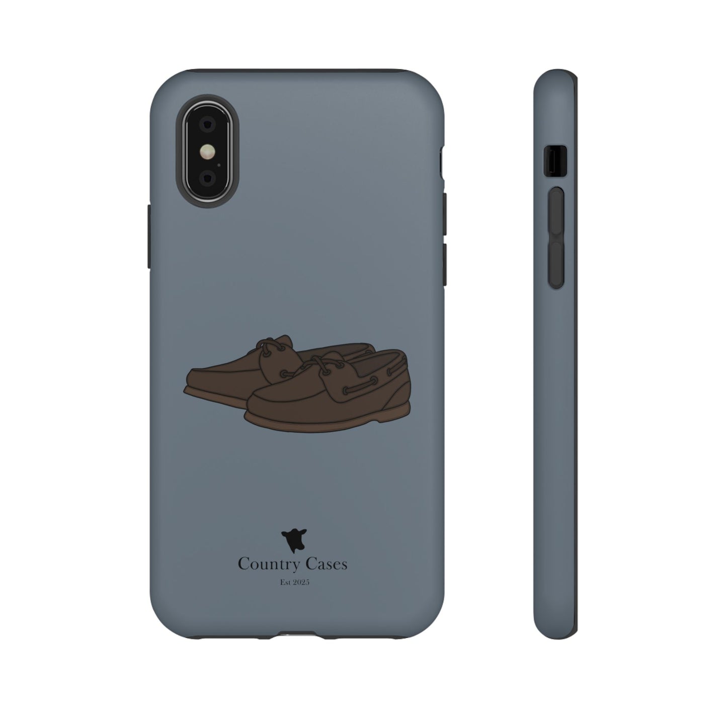 Farmstead Deck Shoe Case