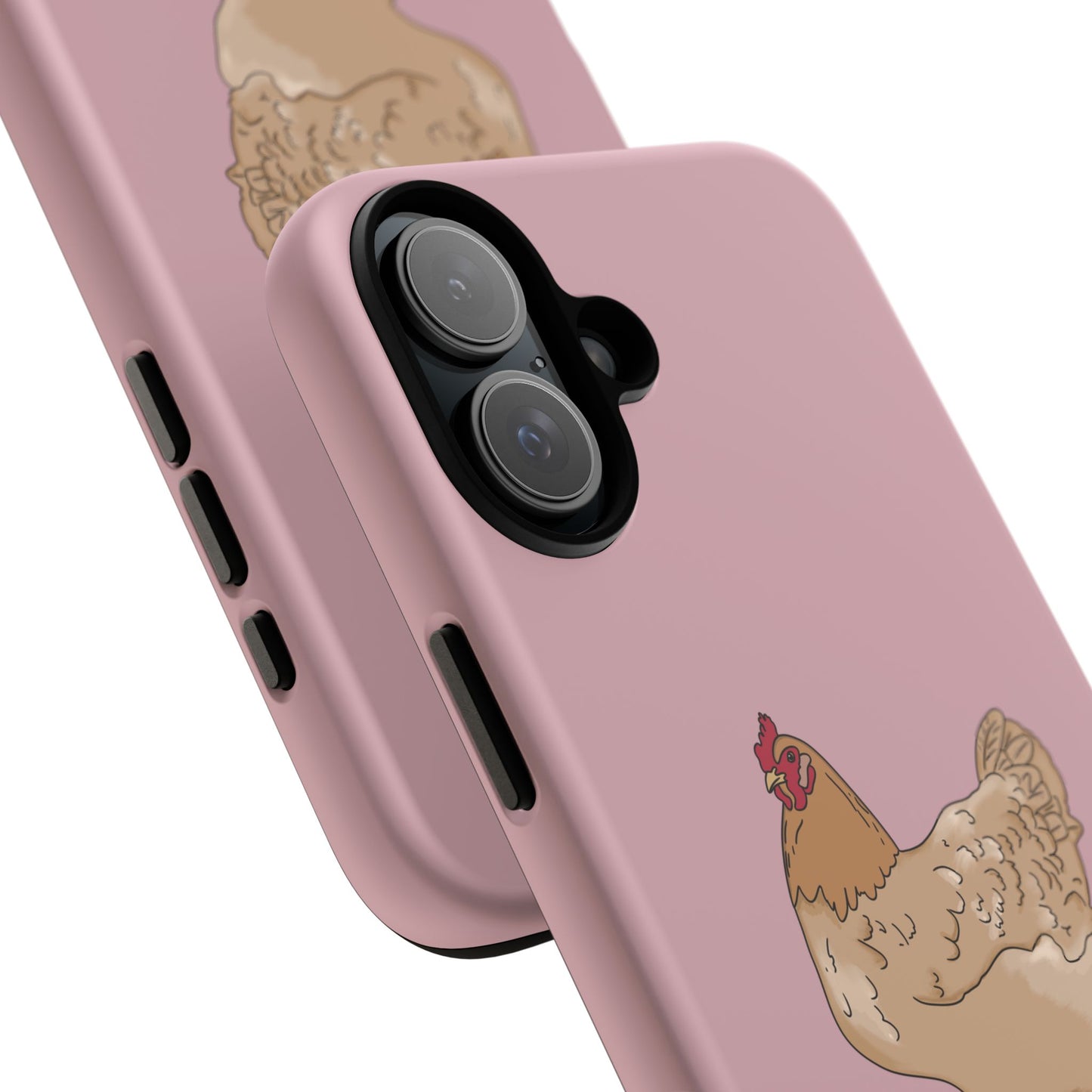 Henhouse Chicken Case