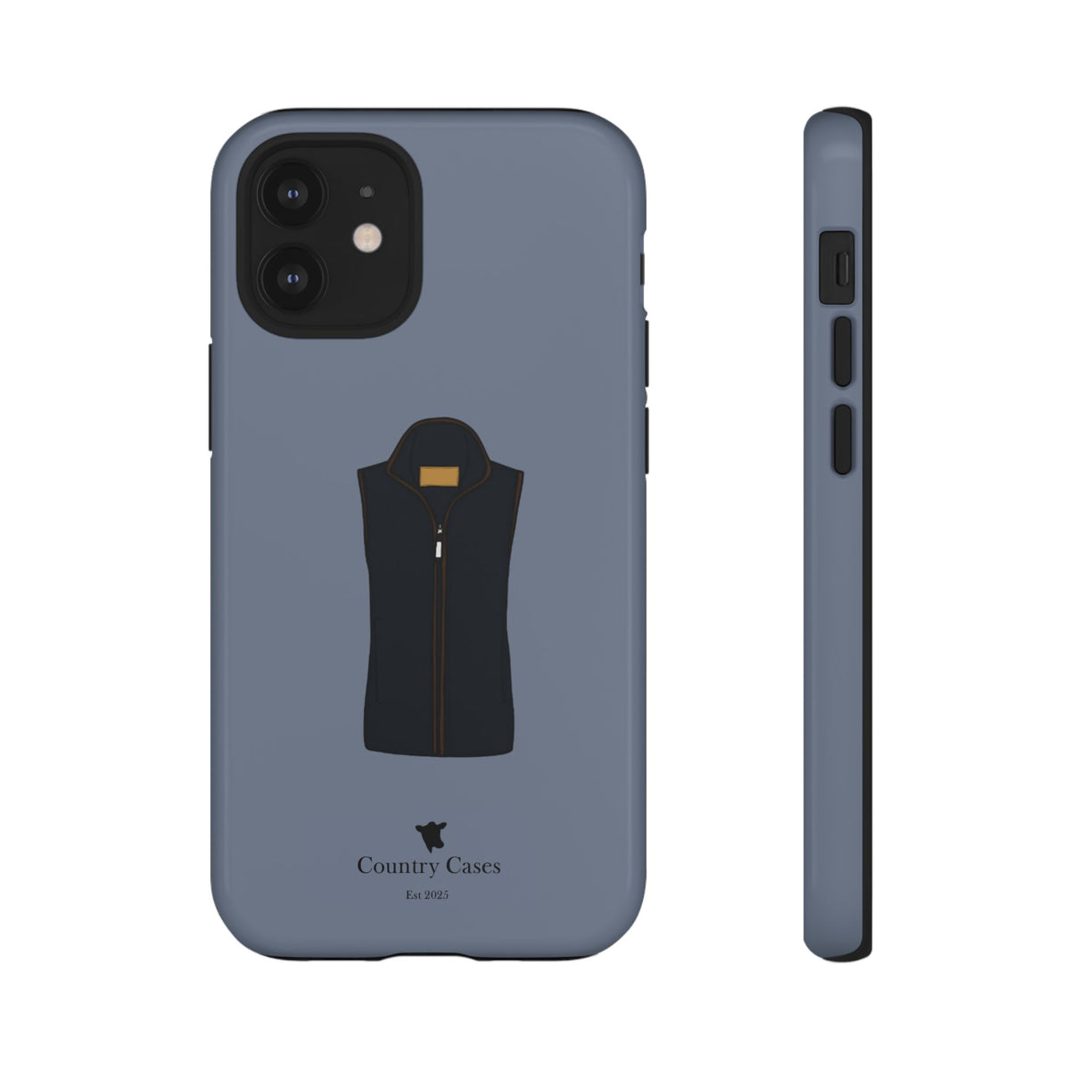 Fleece Case