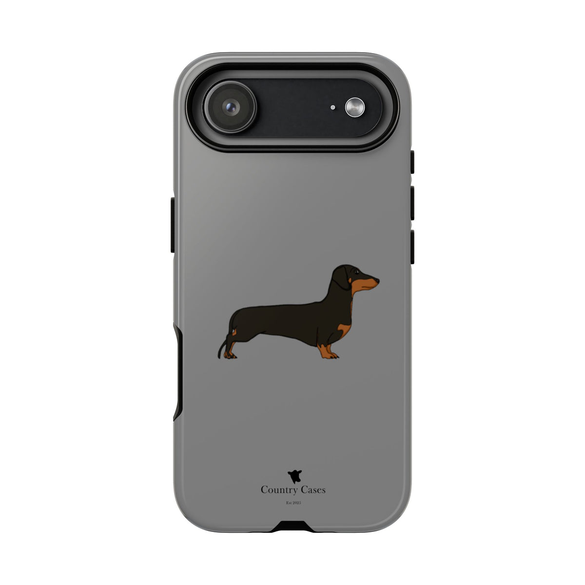 Sausage Dog Case
