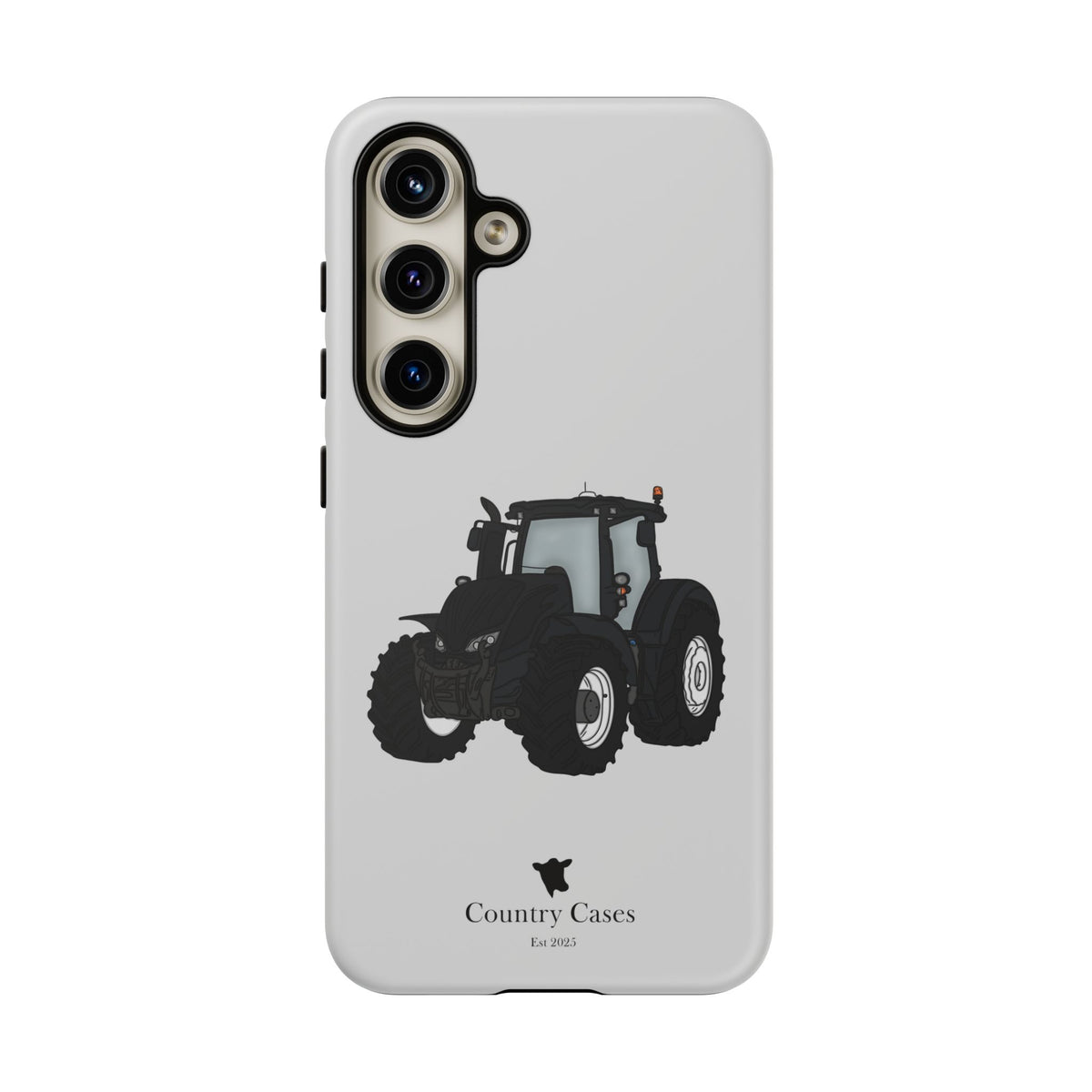 Android Field Tractor Case