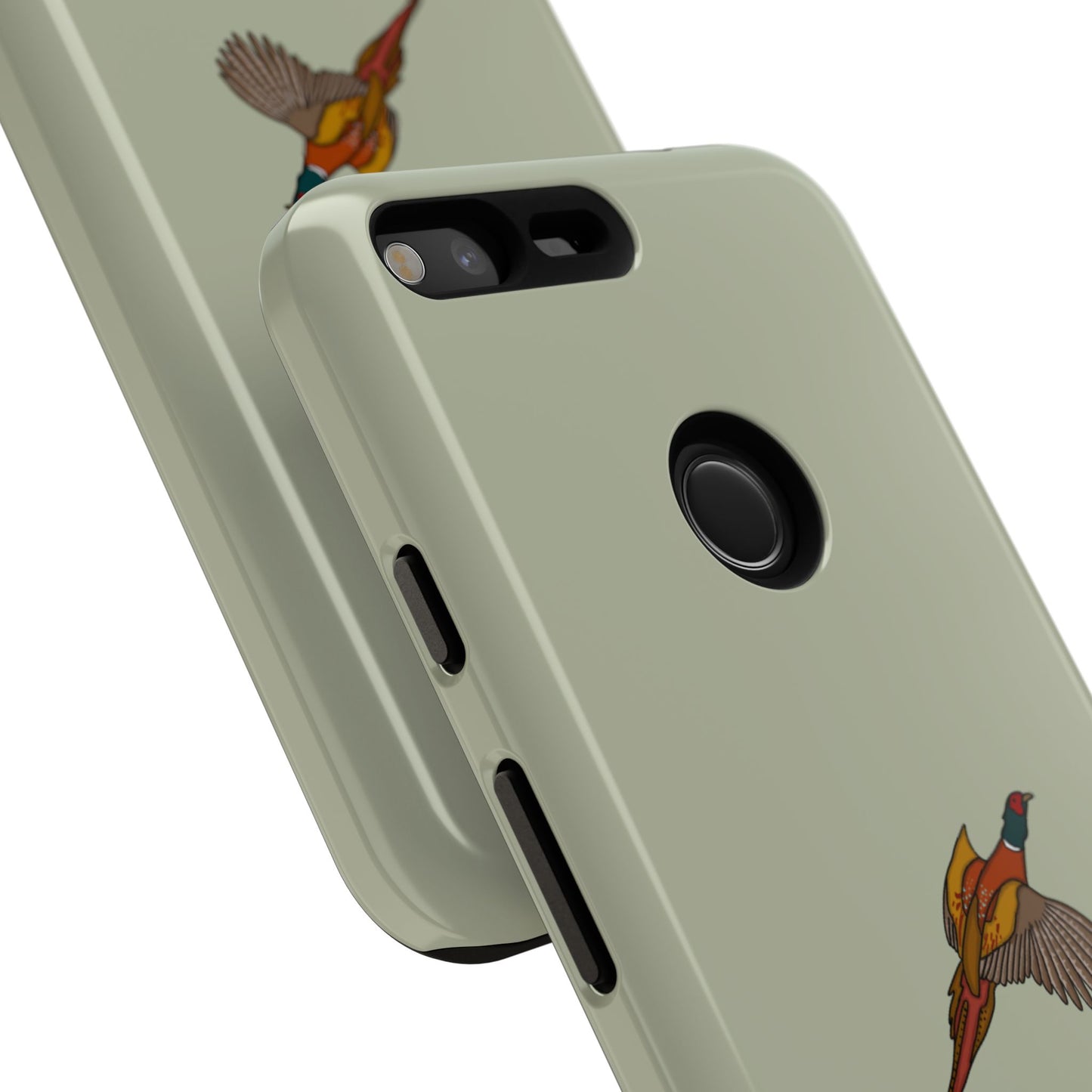 Android pheasant case