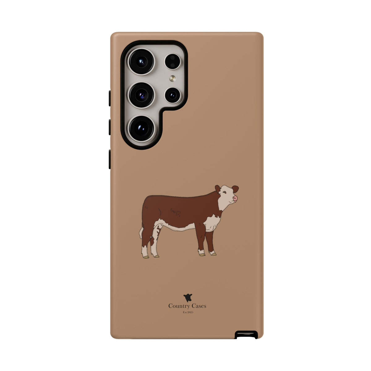 Android Hereford Case