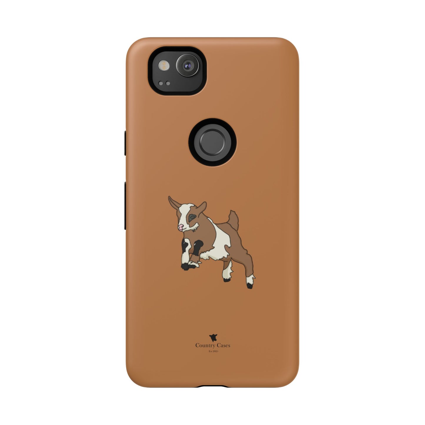 Android goat case