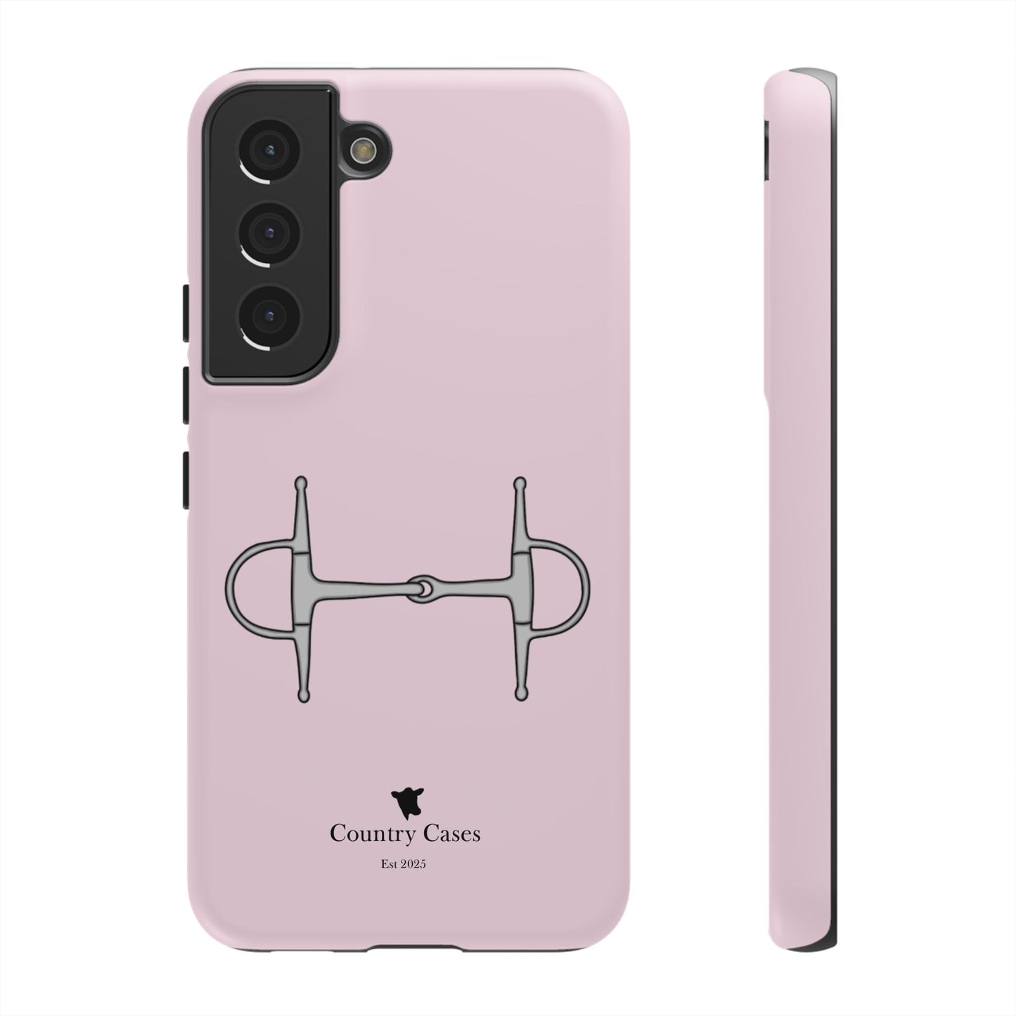 Android The Equestrian bit case
