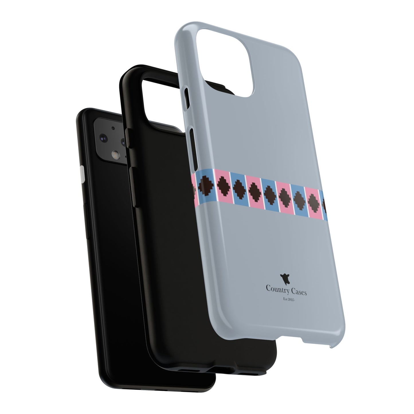 Android polo belt case