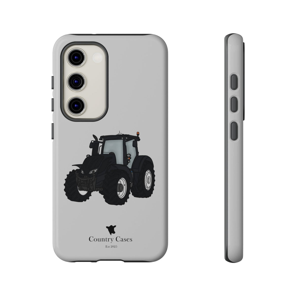 Android Field Tractor Case
