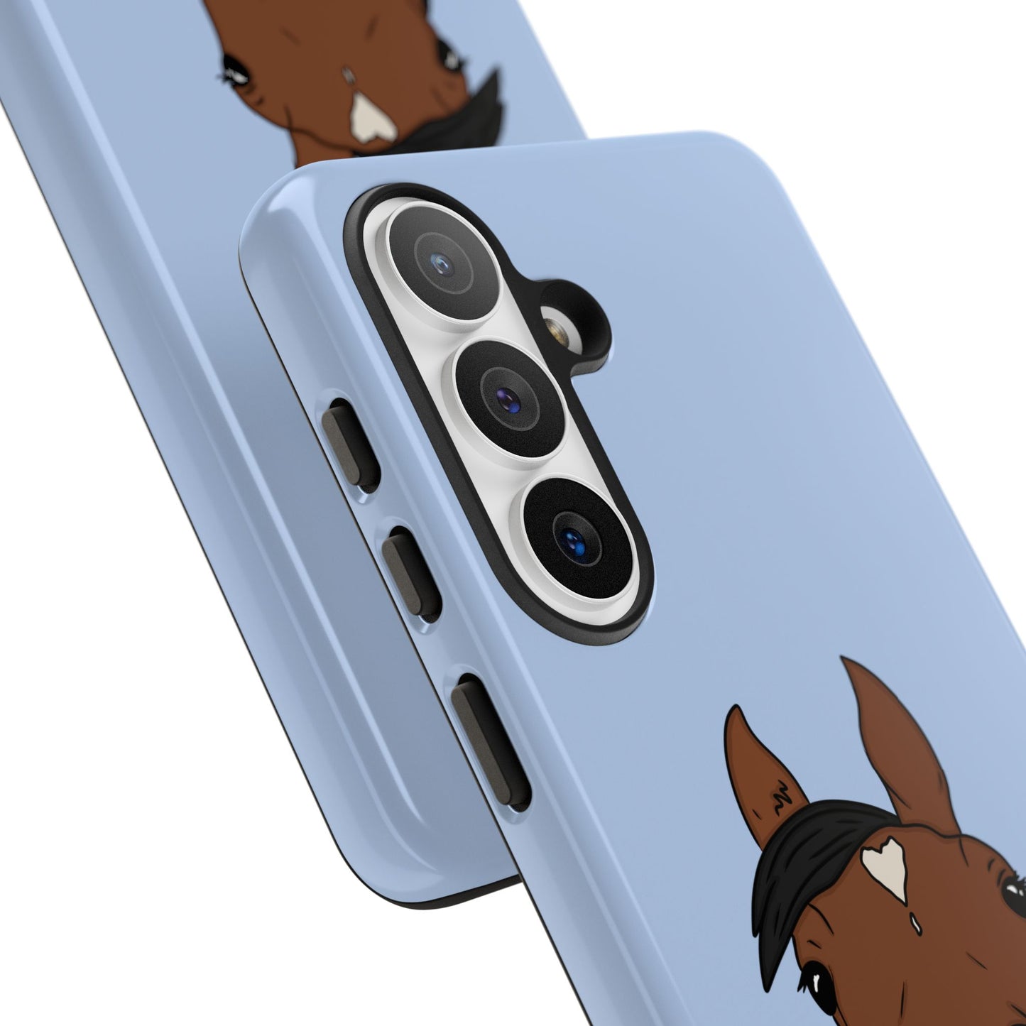 Android Perfect Pony Case