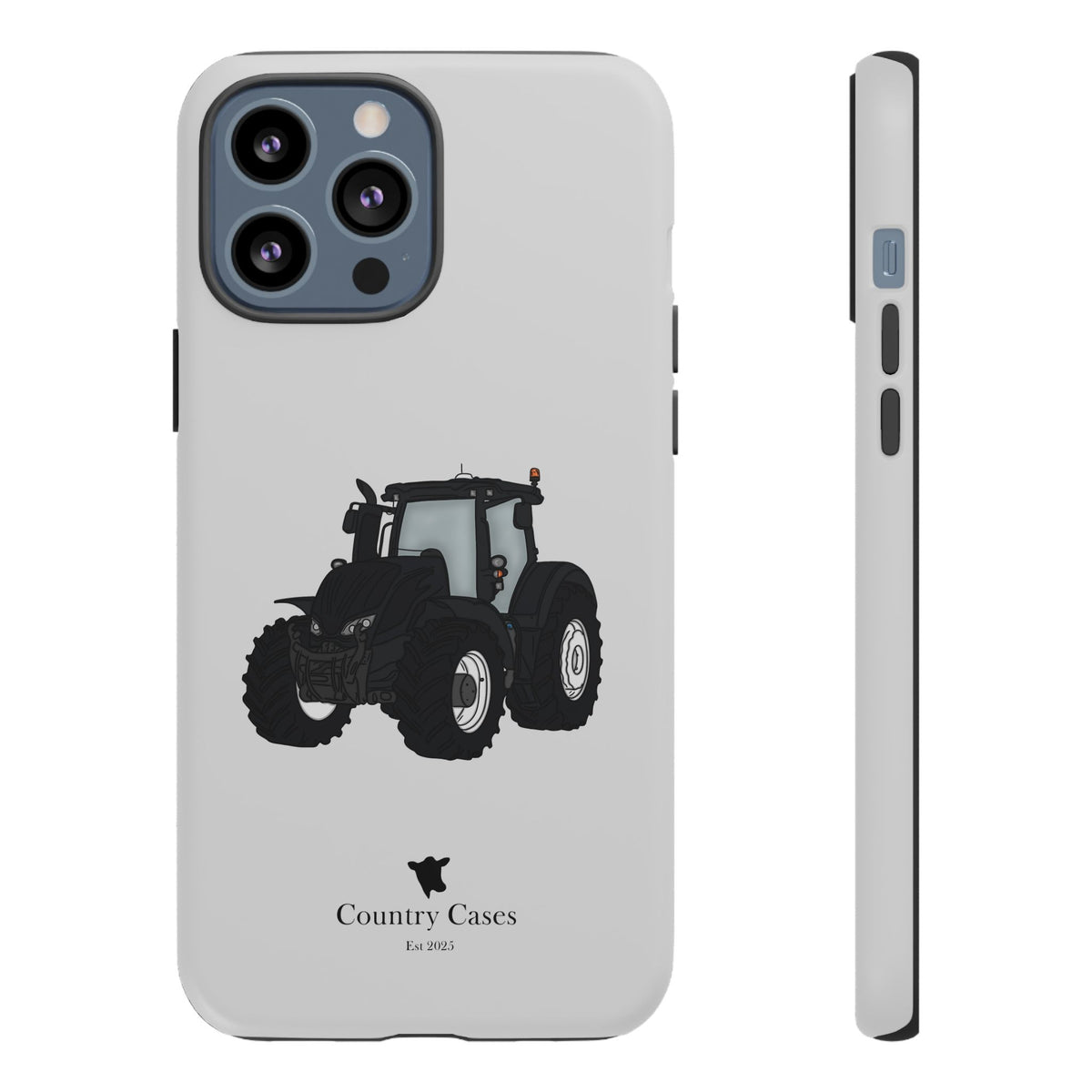 Field Tractor Case