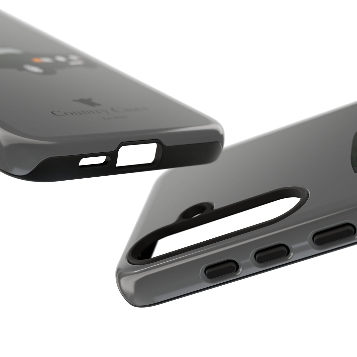 Android Green Discovery One Case