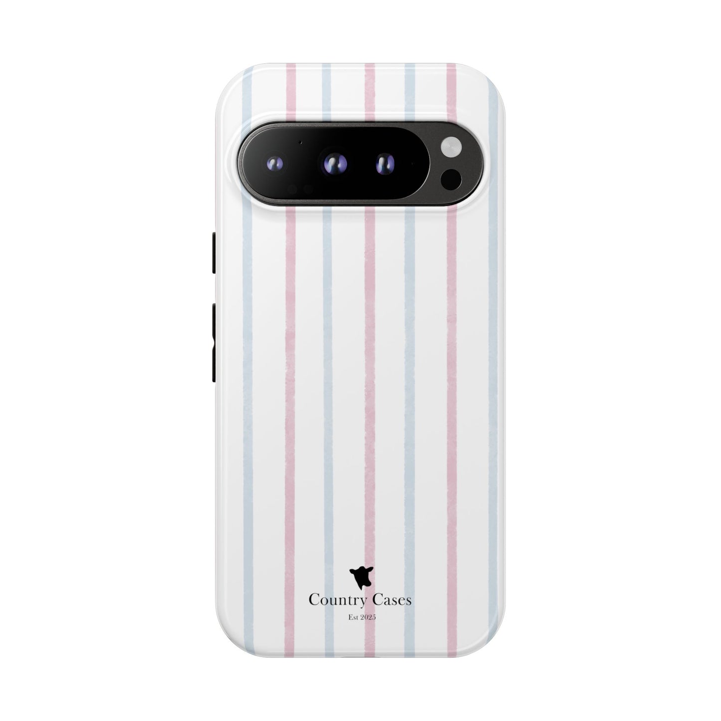 Android Country Stripe Case