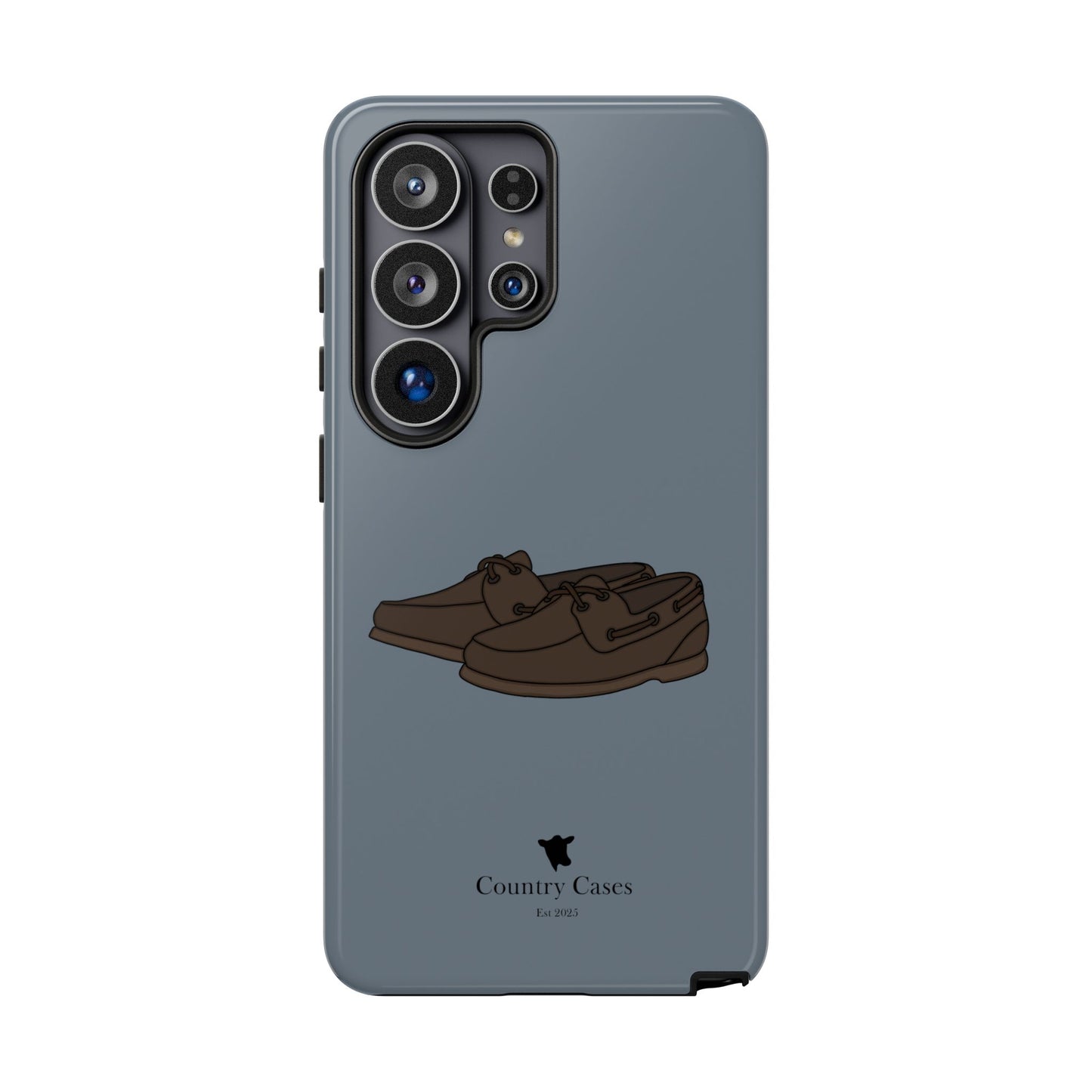 Android Farmstead Deck Shoe Case