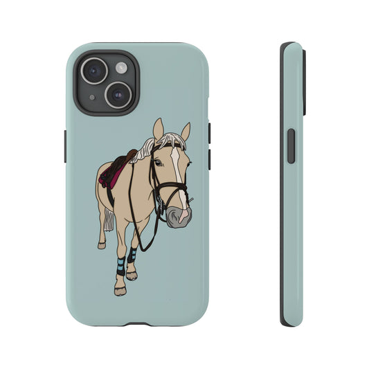 Alice Custom Case
