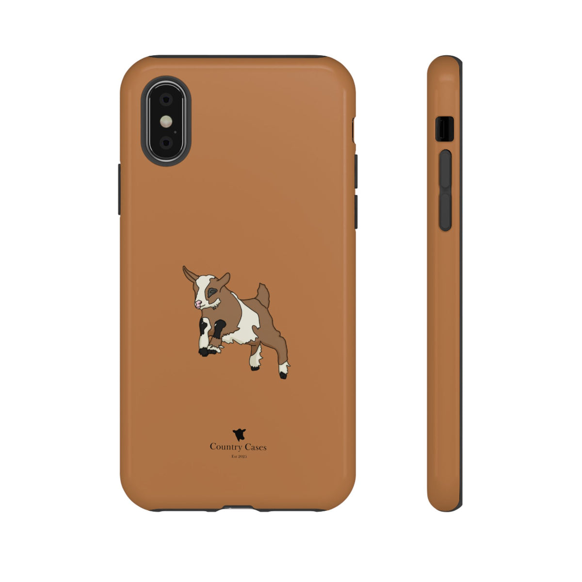 Goat Case
