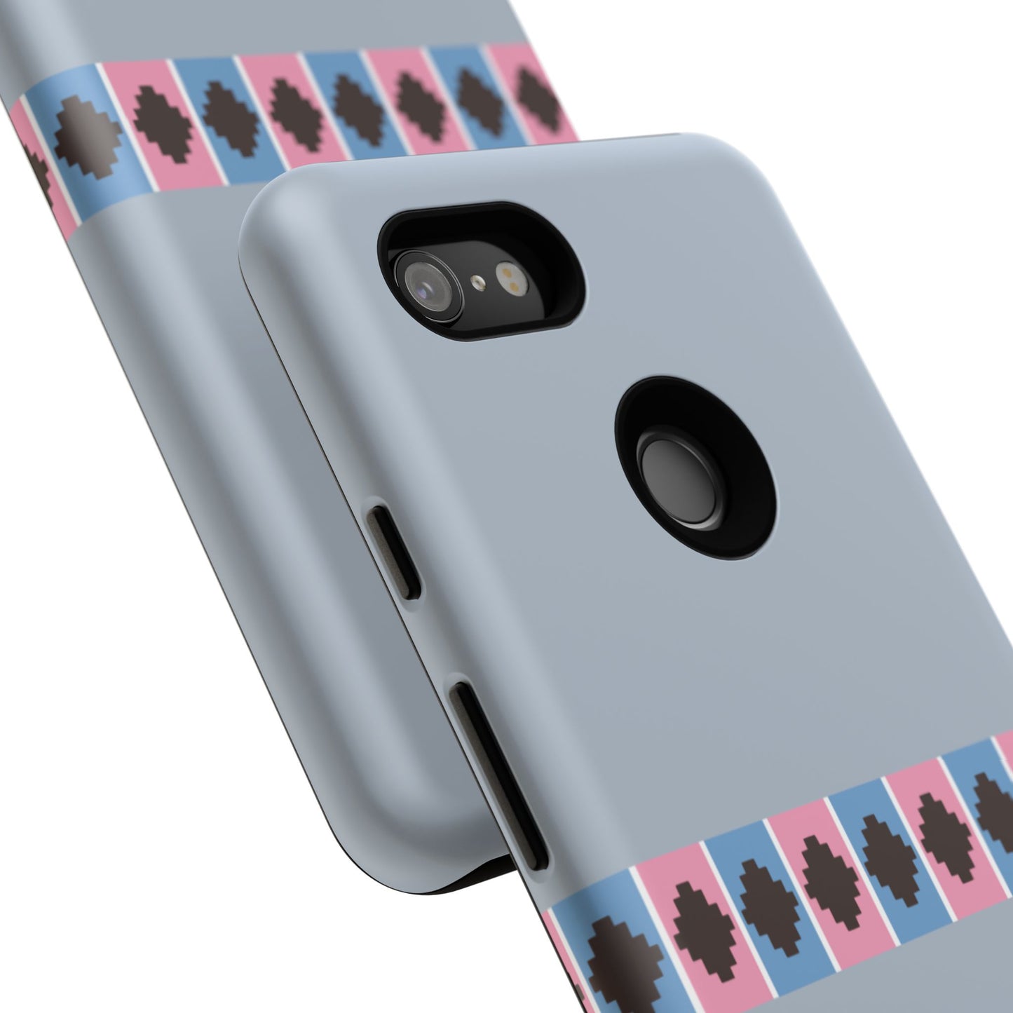 Android polo belt case