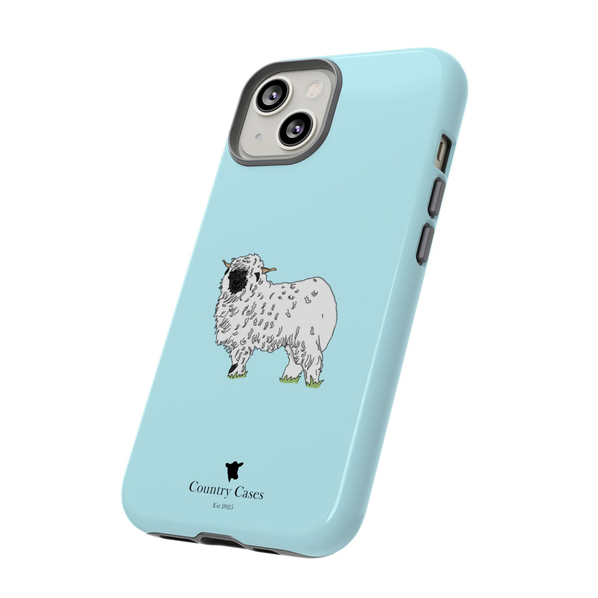 Valias Blacknose Case