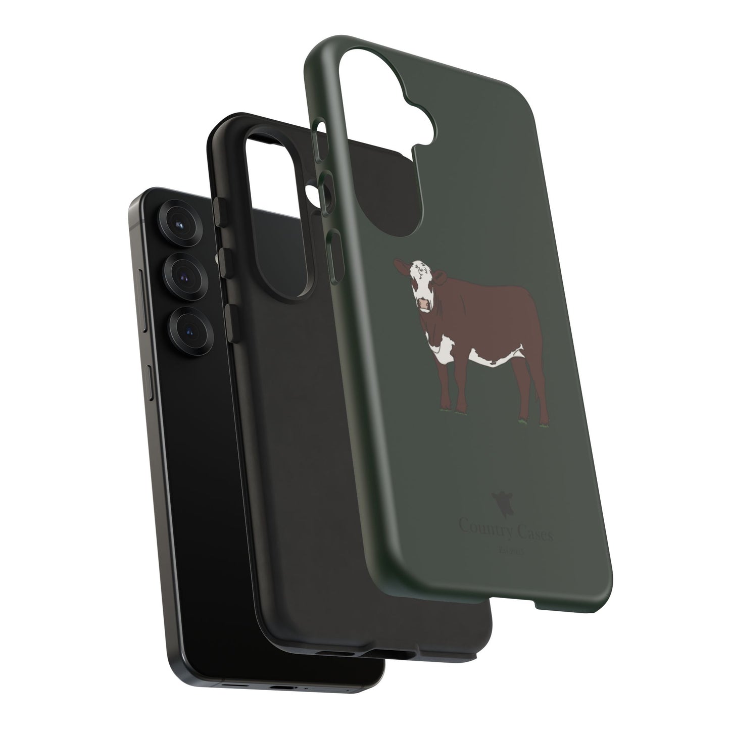 Android Hereford 2.0 case