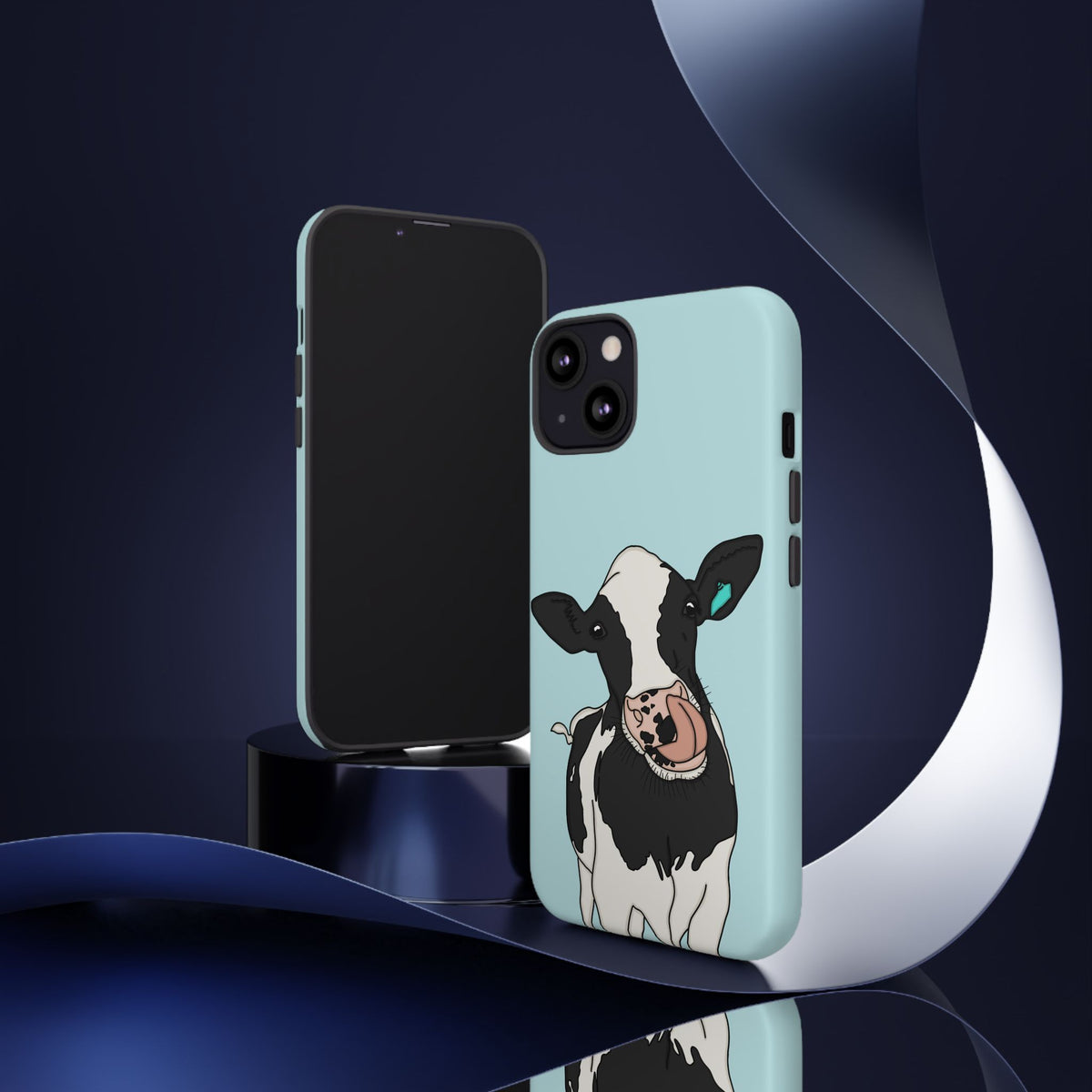 Moo Cow Case