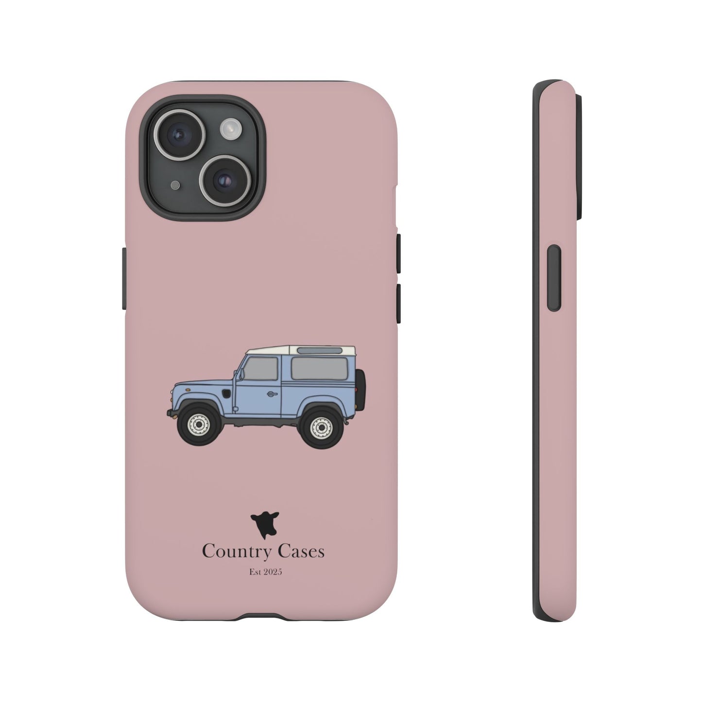 Beach landy case